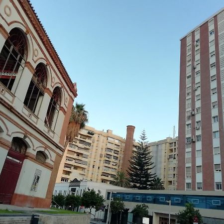 Canovas By The Bull Ring Málaga Dış mekan fotoğraf